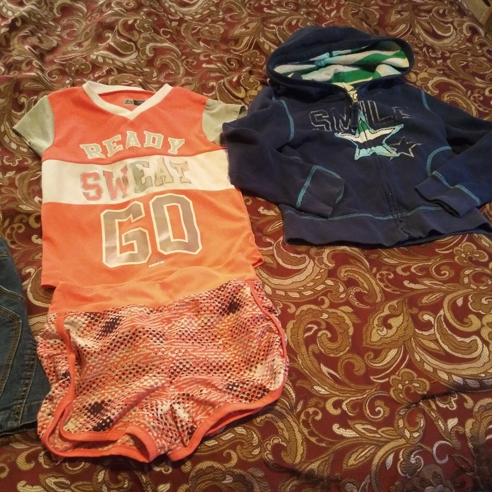 Girls 6/6X Bundle - Picture 7 of 11